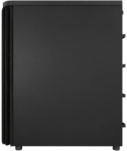 Корпус ASUS ProArt PA401 Metal Panel Black (90DC00M0-B39030)