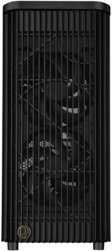 Корпус ASUS ProArt PA401 Metal Panel Black (90DC00M0-B39030)