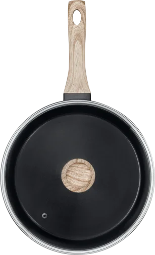 Фото: Сковорода Pyrex Cook Care 28cm (CR28DF6/8144) № 9 | KTC
