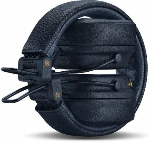 Фото: Навушники Marshall Major V Midnight Blue (1008144) № 14 | KTC
