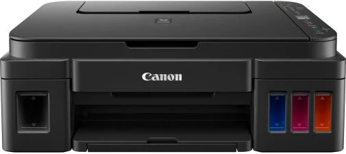 Фото: БФП Canon PIXMA G3410 with Wi-Fi (2315C009AA) № 9 | KTC