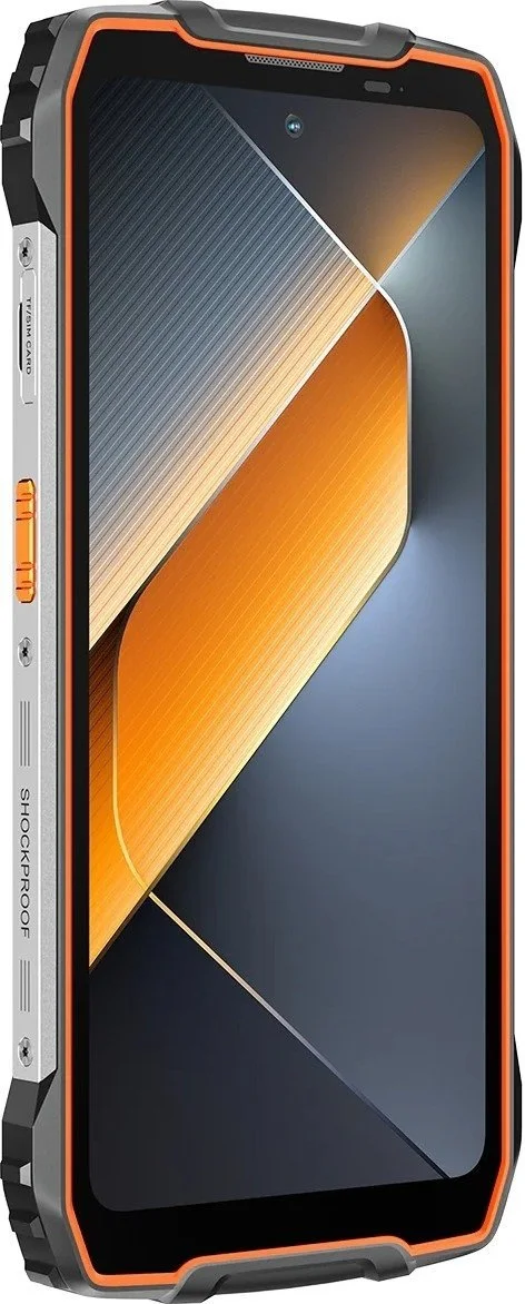 Фото: Смартфон Blackview BL7000 8/256GB Orange (BL7000_OR) № 9 | KTC