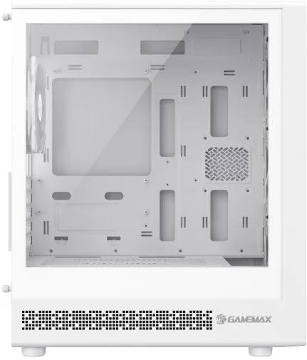 Фото: Корпус Gamemax Storm 2 MW White with window № 20 | KTC