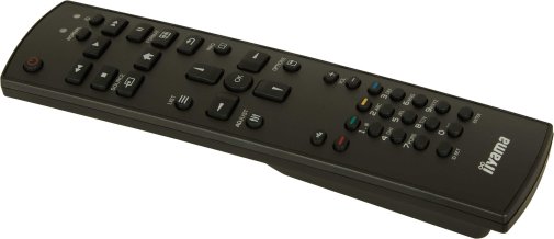 Монітор iiyama ProLite X4373UHSU-B2 Black