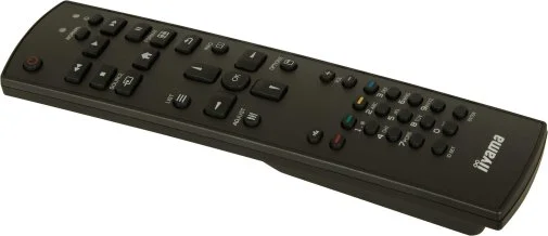 Фото: Монітор iiyama ProLite X4373UHSU-B2 Black - 42.5" VA / 3840×2160 / 60 Гц № 31 | KTC