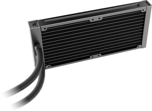 Система рідинного охолодження be quiet! Silent Loop 3 240mm (BW024)