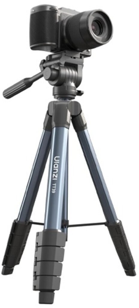 Штатив Ulanzi TT39 Video Tripod (S019)