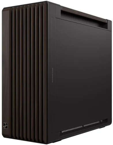 Фото: Корпус ASUS ProArt PA602 Walnut Wood Edition Modern Black Tempered Glass Panel (90DC00J0-B09030) № 18 | KTC