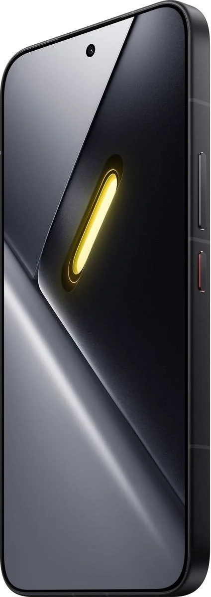 Фото: Смартфон POCO X8 Pro Max 12/512GB Black (2602BPC18G) № 15 | KTC