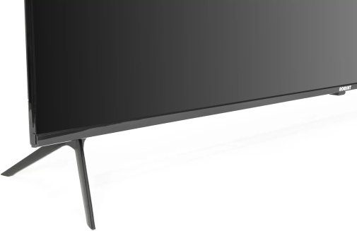 Телевізор LED Romsat 65USH1950T2 (Smart TV, Wi-Fi, 3840x2160)