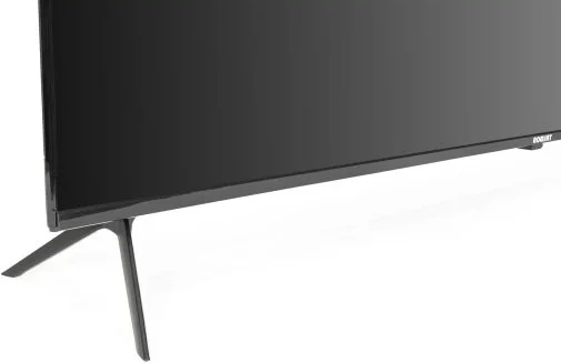 Фото: Телевізор LED Romsat 65USH1950T2 (Smart TV, Wi-Fi, 3840x2160) № 17 | KTC