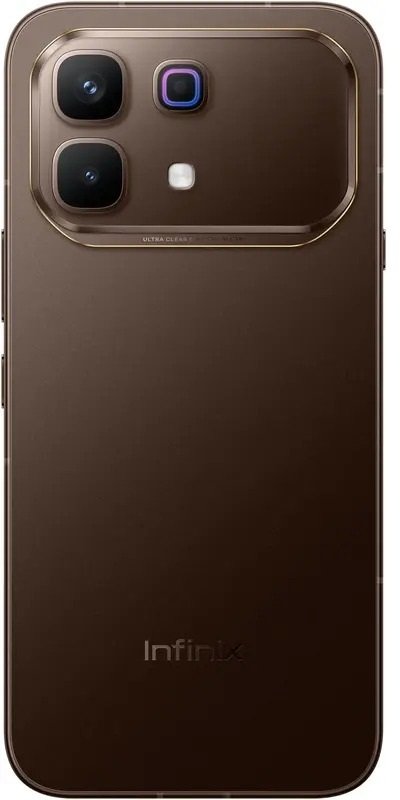 Смартфон Infinix Note 60 Pro X6878 8/256GB Mocha Brown