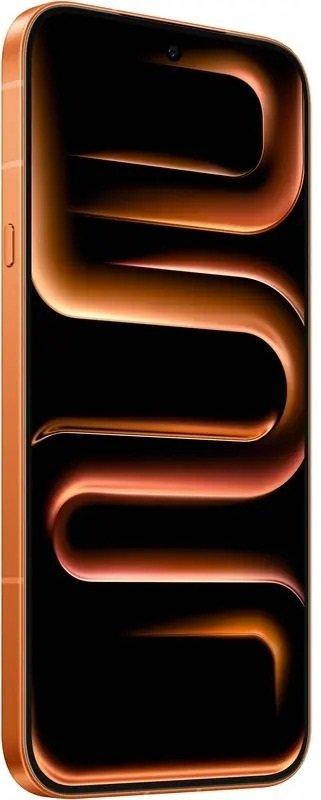 Смартфон Infinix Note 60 Pro X6878 8/256GB Solar Orange