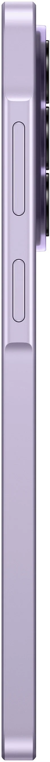 Фото: Смартфон Samsung Galaxy A37 5G 8/256GB Lavander (SM-A376BLVGEUC) № 24 | KTC