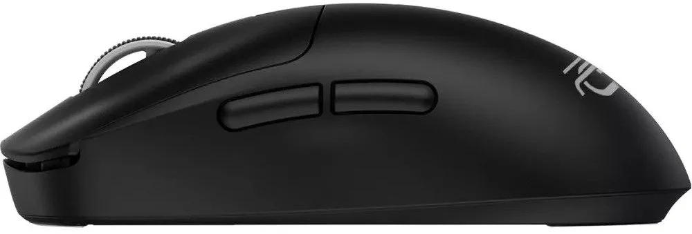 Фото: Миша Proove RC Raider 8K WL/BT/USB Black (WMRR00122001) № 18 | KTC