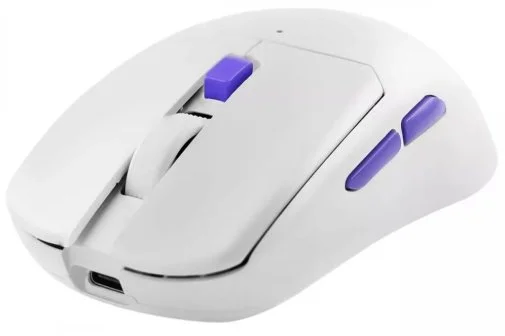Фото: Миша Proove Everon Wireless White (WMEV00022002) № 11 | KTC