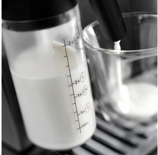 Кавомашина DeLonghi ECAM 290.61 B Magnifica Evo (ECAM29061B)