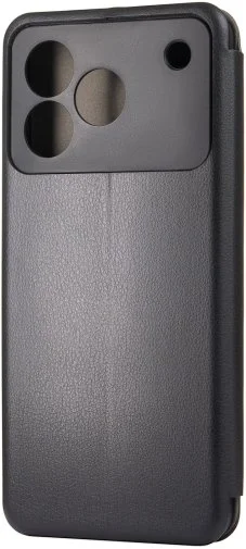 Фото: Чохол ArmorStandart for ZTE Blade A76 4G - G-Case Black (ARM87530) № 5 | KTC