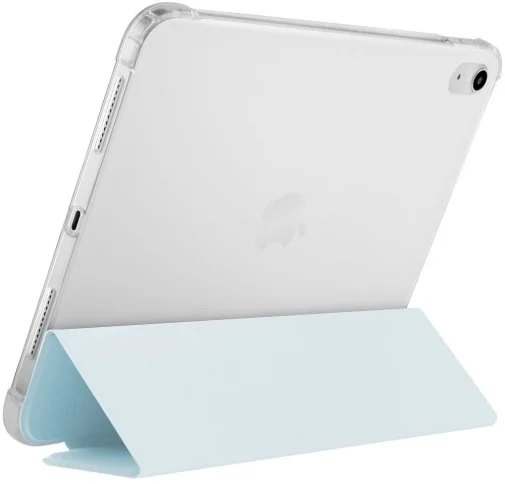Фото: Чохол для планшета Proove Apple iPad 10/10.9/11 2022/2025 - Pillar Case Green (PCPIID102506) № 11 | KTC