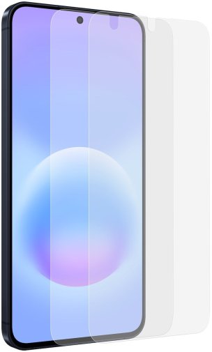 Захисна плівка Samsung for Galaxy A57 - Screen Protector Transparent (EF-UA576CTEGWW)