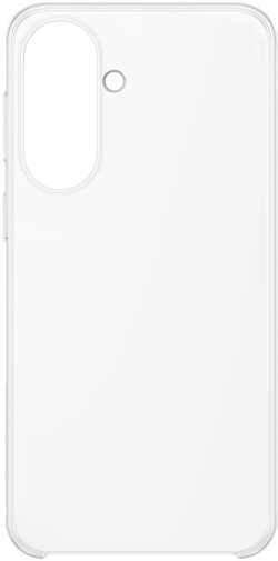 Чохол Samsung for Samsung A37 - Clear Case Transparent (EF-QA376CTEGWW)