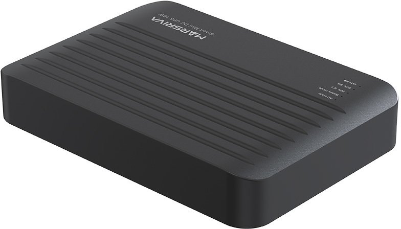 ДБЖ Marsriva KP5 Max 20000mAh Black