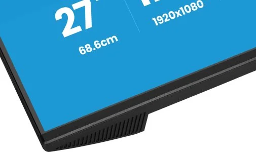 Фото: Монітор iiyama ProLite XB2796HSC-B1 Black - 27" IPS / 1920×1080 / 144 Гц / Pivot / HAS № 28 | KTC