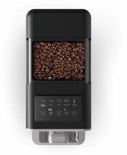 Кавомашина KRUPS My Coffee plus (EA201BE0)