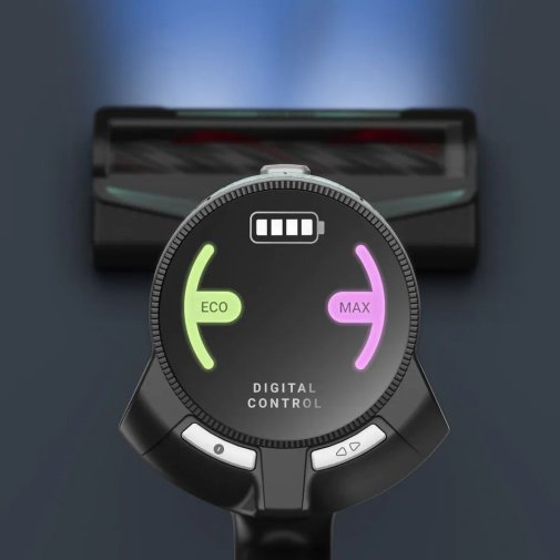 Ручний бездротовий пилосос Rowenta X-Force 8.80 (RH1831E0)