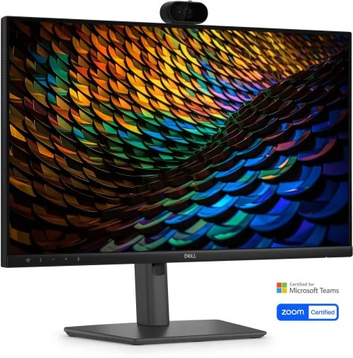 Фото: Монітор Dell P2426HEB (210-BVHS) - 23.8" IPS / 1920×1080 / 120 Гц / Pivot / HAS № 9 | KTC