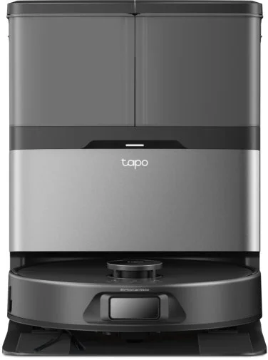 Фото: Робот-пилосос TP-Link RV50 Pro Omni (TAPO RV50 PRO OMNI) № 14 | KTC