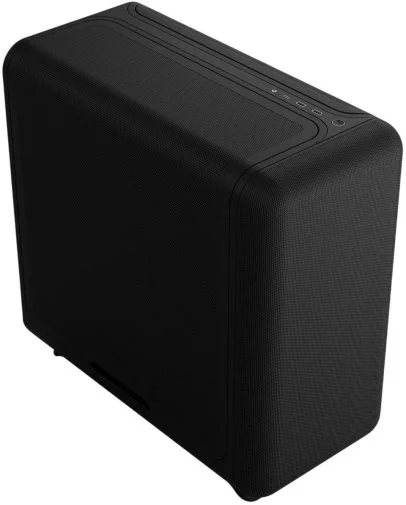 Фото: Корпус Hyte X50 Air Pitch Black (CS-HYTE-X50A-BB) № 10 | KTC