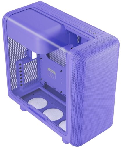 Корпус Hyte X50 Taro Milk with window (CS-HYTE-X50G-TM)