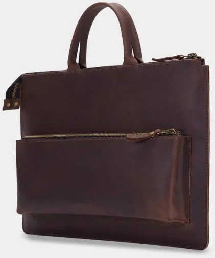 Фото: Чохол INCARNE Maryland - MacBook Neo 13 Brown (03029-maryland-brown-neo-13) № 10 | KTC