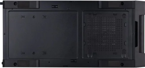 Фото: Корпус 1stPlayer AU6-BK-2FA7-14-2FA7R-1FA7 Black with window № 29 | KTC