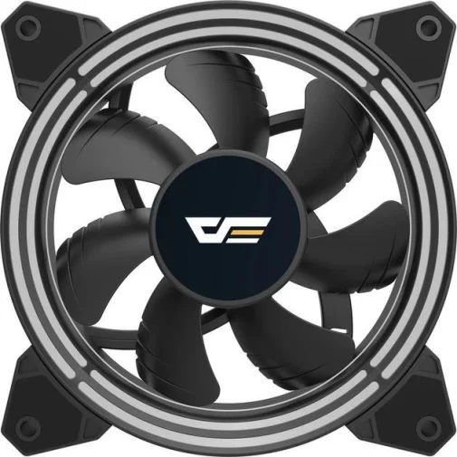 Фото: Кулер DARKFLASH CF11 PRO Black 3pcs № 11 | KTC
