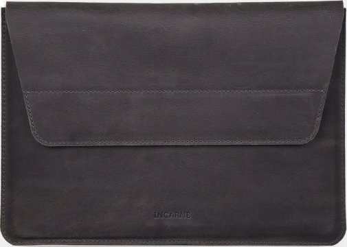 Чохол INCARNE Line - MacBook Neo 13 Grey (line-grey-neo-13)