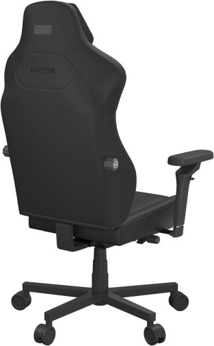 Крісло Hator Arc 4 XXL Black (HTC4400XXL)