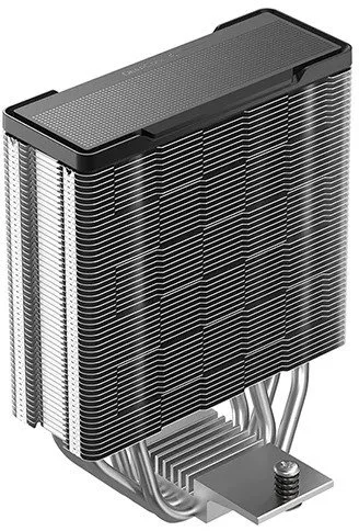 Фото: Кулер для процесора Deepcool AG400 G2 (R-AG400-BKNPMG2-G) № 9 | KTC