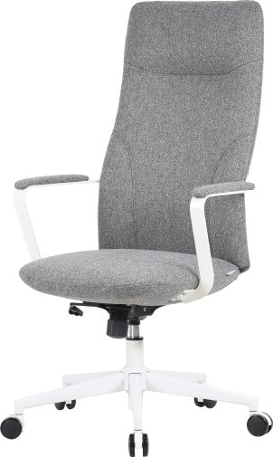 Крісло OfficePro Shift OC545DG Dark Gray