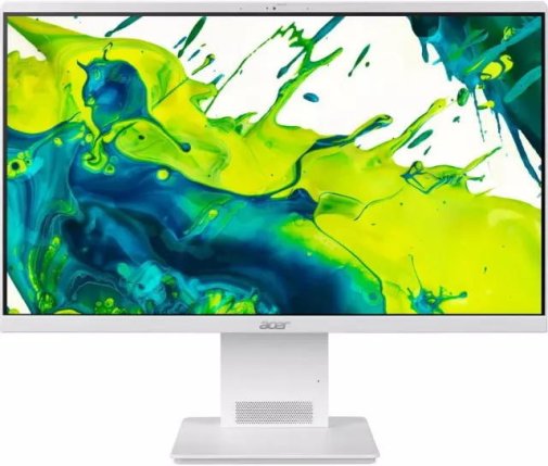 ПК моноблок Acer Aspire S24B-GMTL-U White (DQ.BSWME.001)