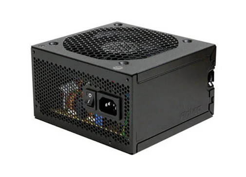 Фото: Блок живлення Antec Basiq VP650P 650Вт № 5 | KTC