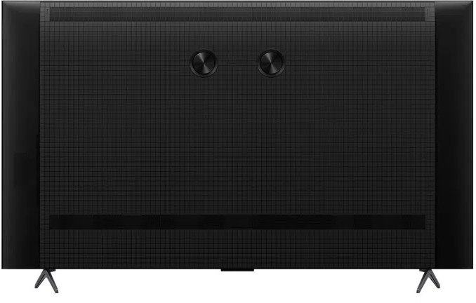 Телевізор MiniLED TCL 75C61KS (Google TV, Wi-Fi, 3840x2160)