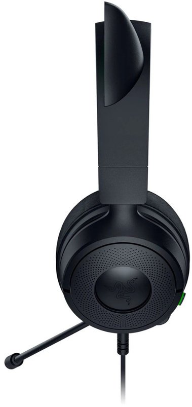Гарнітура Razer Kraken Kitty V3 X Black (RZ04-05350200-R3M1)