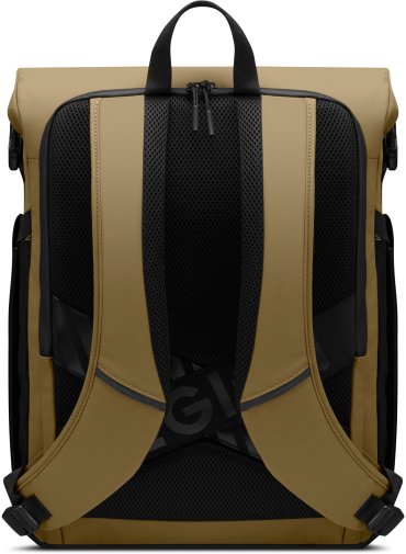 Рюкзак для ноутбука Lenovo Legion GB500 Black/Yellow (GX41U39298)