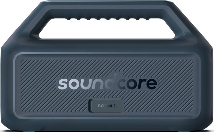 Портативна колонка Anker SoundCore Boom 2 Blue (A3138031)