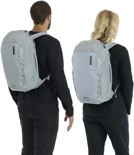 Рюкзак для ноутбука THULE Chasm 26L TCHB-215 Soft Blue (3205448)