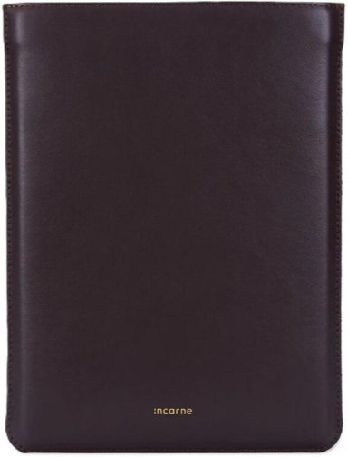 Чохол INCARNE ClineUp - MacBook Pro 14 Chocolate (clineup-chocolate-pro-14)