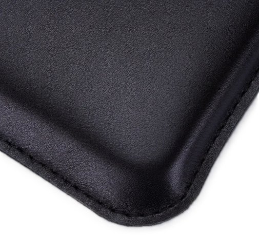 Чохол INCARNE Cline - MacBook Pro 16 Black (cline-black-pro-16)