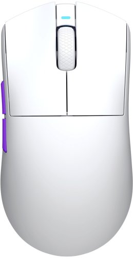 Миша Hator Hellyberry HM47 Wireless/BT White-Violet (HM47_white_violet)